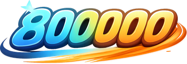 Logo 800000
